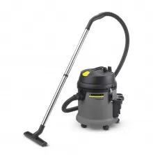 Профессиональный пылесос влажной и сухой уборки NT 27/1 Karcher