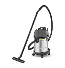 Профессиональный пылесос влажной и сухой уборки NT 30/1 Me Classic Karcher