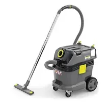 Профессиональный пылесос влажной и сухой уборки NT 30/1 Tact L Karcher