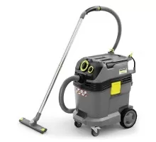 Профессиональный пылесос влажной и сухой уборки NT 40/1 Tact Te L Karcher
