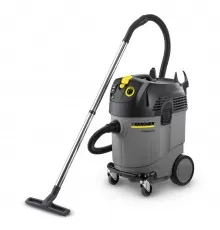 Профессиональный пылесос влажной и сухой уборки NT 45/1 Tact Te Ec Karcher