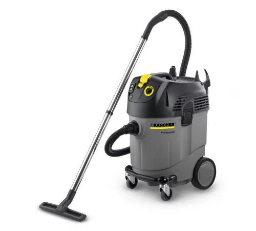 Профессиональный пылесос влажной и сухой уборки NT 45/1 Tact Te Ec Karcher Профессиональный пылесос влажной и сухой уборки NT 45/1 Tact Te Ec Karcher
