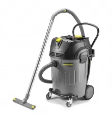 Профессиональный пылесос влажной и сухой уборки NT 65/2 Ap Karcher
