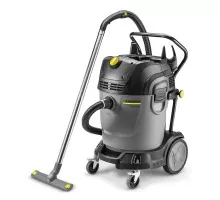 Профессиональный пылесос влажной и сухой уборки NT 65/2 Tact² Karcher