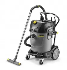 Профессиональный пылесос влажной и сухой уборки NT 65/2 Tact² Karcher