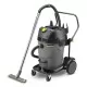 Профессиональный пылесос влажной и сухой уборки NT 65/2 Tact² Tc Karcher