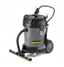 Профессиональный пылесос влажной и сухой уборки NT 70/2 Adv Karcher