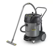 Профессиональный пылесос влажной и сухой уборки NT 70/2 Karcher