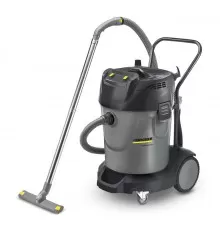 Профессиональный пылесос влажной и сухой уборки NT 70/2 Karcher