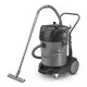 Профессиональный пылесос влажной и сухой уборки NT 70/2 Karcher