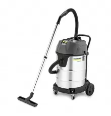 Профессиональный пылесос влажной и сухой уборки NT 70/2 Me Classic Karcher