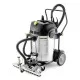 Профессиональный пылесос влажной и сухой уборки NT 75/2 Tact² Me Tc Adv Karcher
