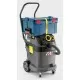 Профессиональный пылесос влажной и сухой уборки NT 30/1 Tact Te Adv L Karcher