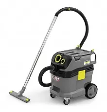 Профессиональный пылесос влажной и сухой уборки NT 30/1 Tact Te L Karcher
