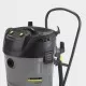 Профессиональный пылесос влажной и сухой уборки NT 70/2 Tc Karcher
