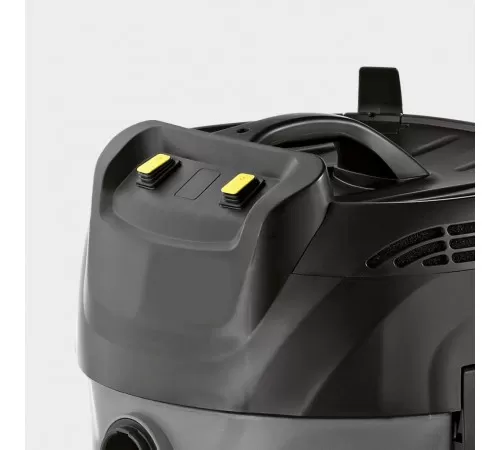 Профессиональный пылесос влажной и сухой уборки NT 70/2 Tc Karcher Профессиональный пылесос влажной и сухой уборки NT 70/2 Tc Karcher