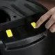 Профессиональный пылесос влажной и сухой уборки NT 70/2 Karcher