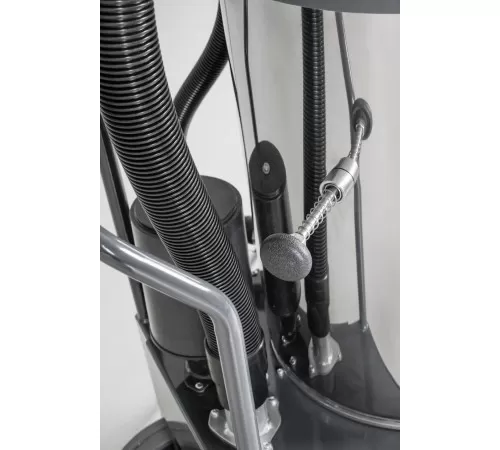 Промышленный пылесос DTX-R 80 1-30 LAVOR Pro