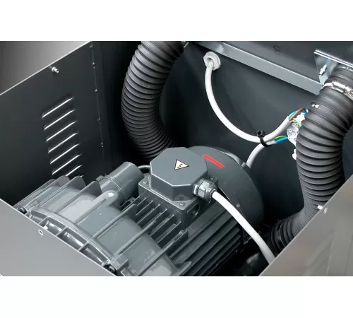 Промышленный пылесос DTX-R 80 1-30 LAVOR Pro