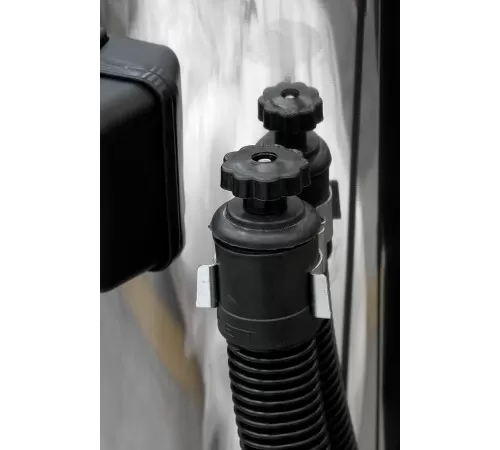 Промышленный пылесос DTX-R 80 1-30 LAVOR Pro