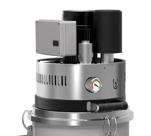 Промышленный пылесос DTX 100 1-26 SM Ex 2-22 LAVOR Pro