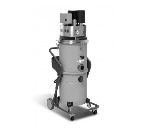 Промышленный пылесос DTX 100 1-26 SM Ex 2-22 LAVOR Pro