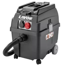 Профессиональный пылесос PRO WORKER EM LAVOR Pro