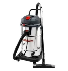 Профессиональный пылесос WINDY 265 IF LAVOR Pro