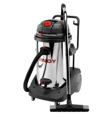 Профессиональный пылесос WINDY 378 IR LAVOR Pro