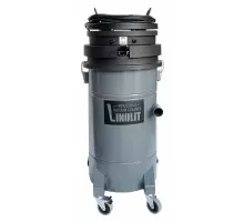 Промышленный пылесос Linolit 612