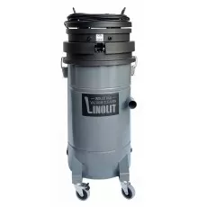 Промышленный пылесос Linolit 612