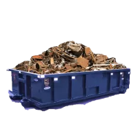 Вид загрязнения