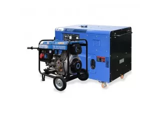 Бензиновые и дизельные генераторы