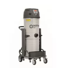 Промышленный пылесос S3 L100 LC FM Nilfisk