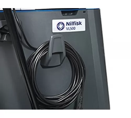 Пылесос VL500 55-2 BDF Nilfisk Пылесос VL500 55-2 BDF Nilfisk