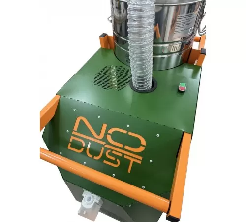 Промышленный пылесос NoDust cyclon 7500-80 Промышленный пылесос NoDust cyclon 7500-80
