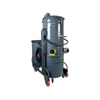 Промышленные пылесосы