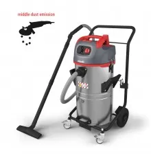 Промышленный пылесос NSG uClean ARDL-1455 EHP KFG Starmix