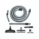 Промышленный пылесос NSG uClean LD-1420 HMT Starmix