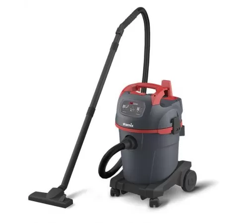 Промышленный пылесос NSG uClean LD-1432 HMT Starmix