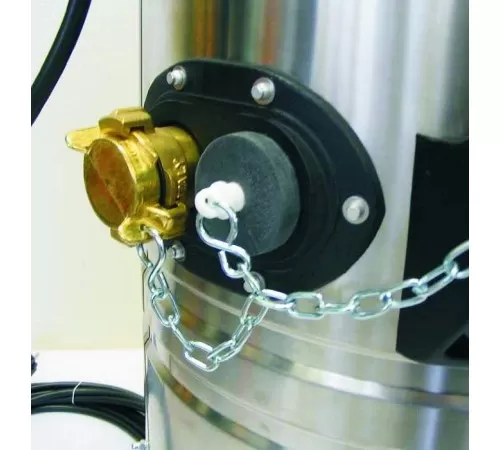 Промышленный пылесос с помпой uClean PA-1455 KFG Starmix Промышленный пылесос с помпой uClean PA-1455 KFG Starmix