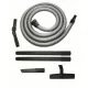 Промышленный пылесос iPulse L-1635 Basic Starmix