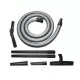 Промышленный пылесос NSG uClean ARDL-1420 EHP Starmix