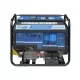 Бензогенератор TSS SGG 7500ЕA