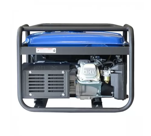 Бензогенератор TSS SGG 2800EN