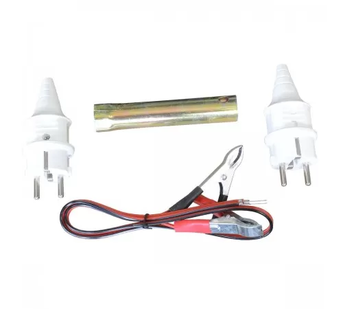 Бензогенератор TSS SGG 2800EN
