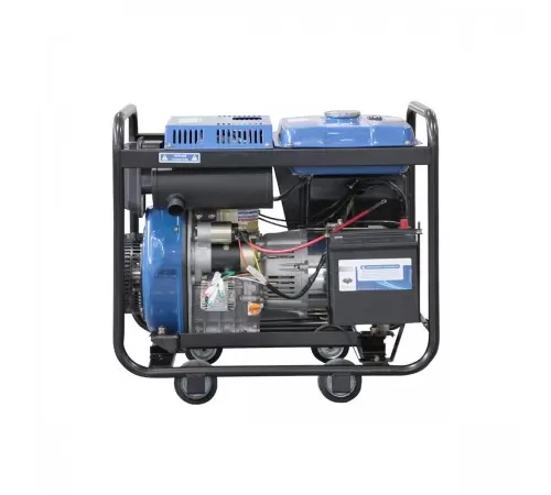 Дизель генератор TSS SDG 6500EHA Дизель генератор TSS SDG 6500EHA
