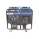 Дизель генератор TSS SDG 14000EHA в кожухе МК-3.1