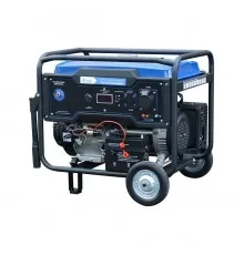 Бензогенератор TSS SGG 5000EHNA с АВР