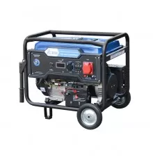 Бензогенератор TSS SGG 8000EH3NA